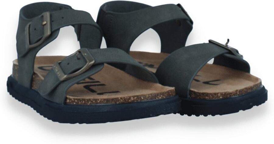 O'Neill Jongens Sandaal Polly Sandal Low Jr Dark Olive Kaki