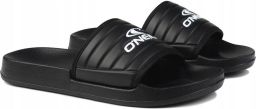 O'Neill Kelso Slider Dames Slippers Zwart