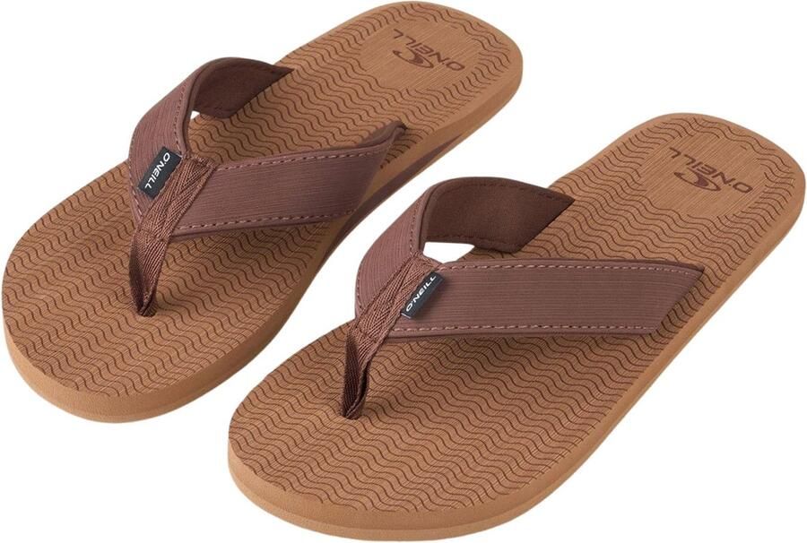 O'Neill Koosh Teenslippers Heren