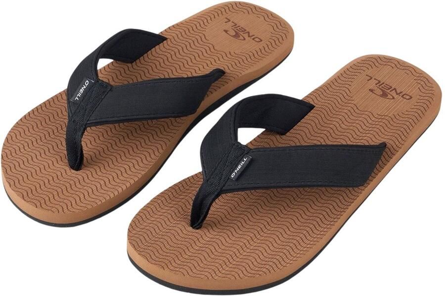 O'Neill Koosh Sandals Dijon Zwart - Foto 2