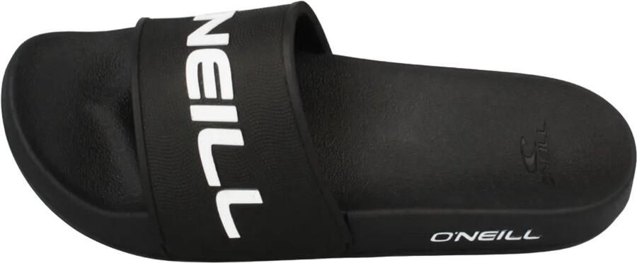 O'Neill Logo Slides Heren Comfortabele Slippers