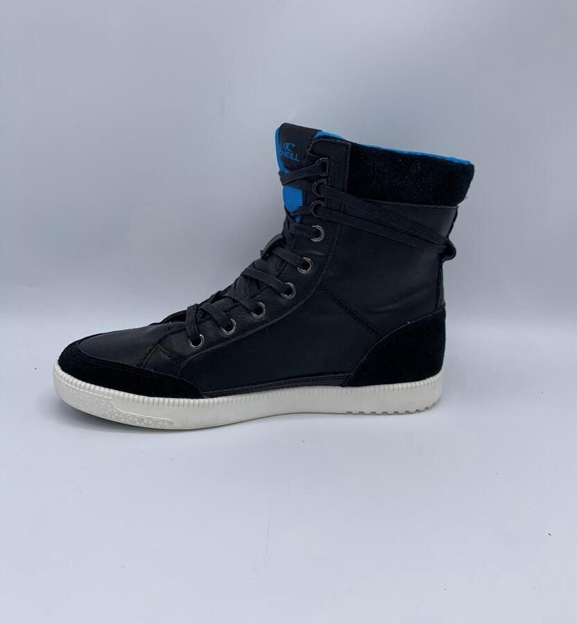 O'Neill Malbibu JR Black Out Pu