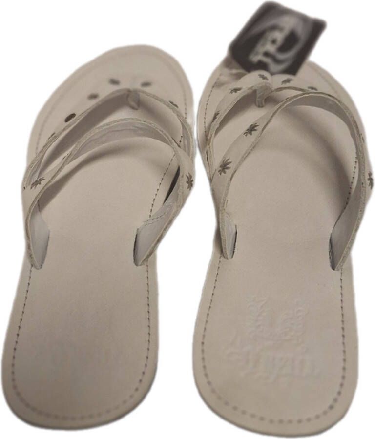 O''NEILL O NEILL-SLIPPER-JADE-LEER-POWDER