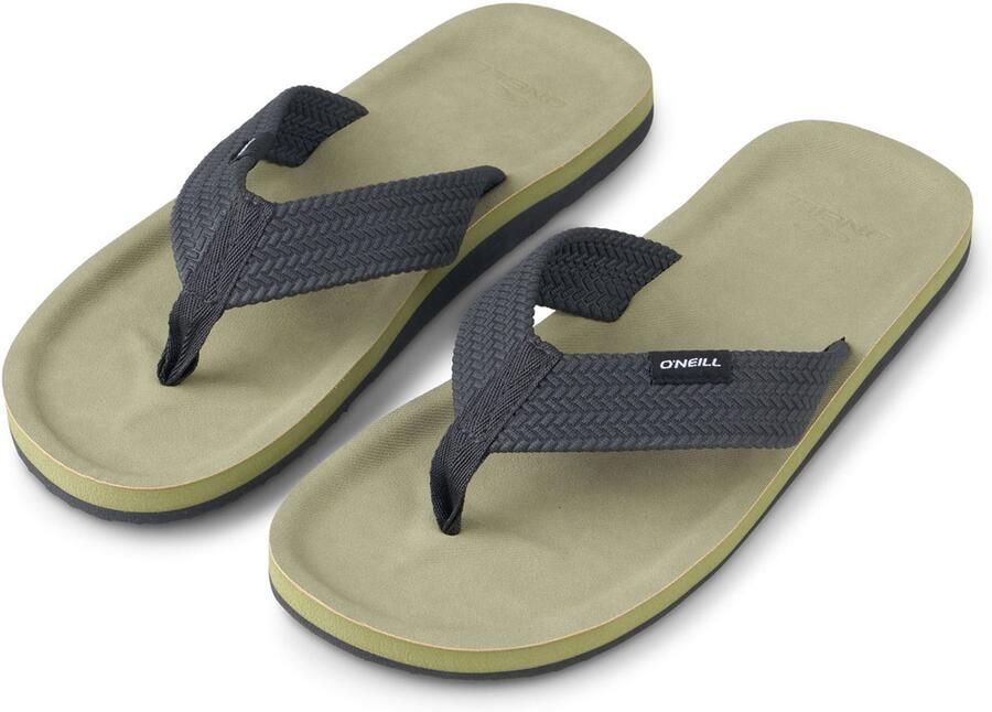 O'Neill Chad Sandals Sandalen olijfgroen