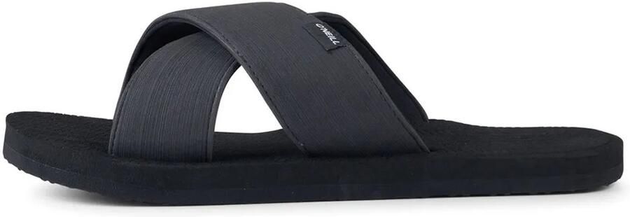 O'Neill O´neill Koosh Crossover Slippers Zwart Man