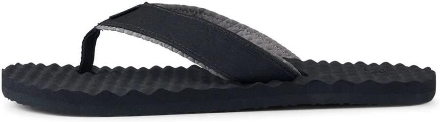 O'Neill O´neill Koosh Structure Slippers Zwart Man - Foto 4