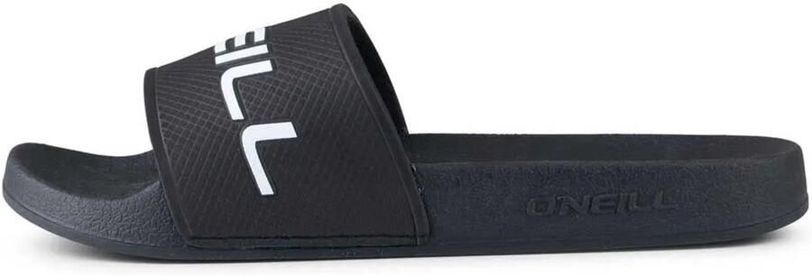 O'Neill O´neill Logo Slippers Zwart Man - Foto 2