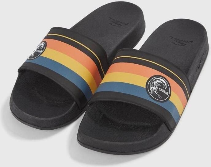 O'Neill O´neill O´riginals Longboard Slippers Zwart Man