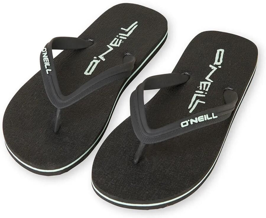 O'Neill O´neill Profile Artwork Slippers Zwart Man