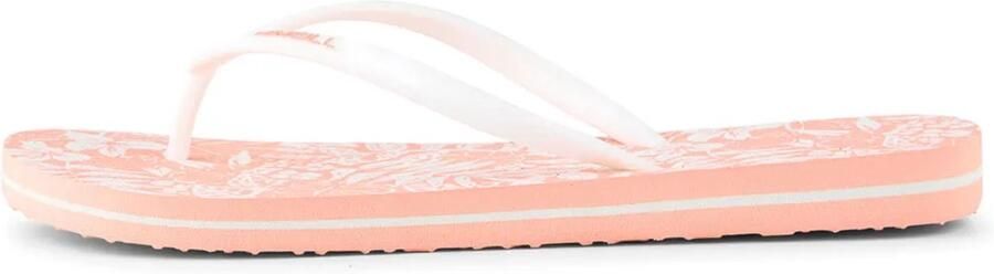 O'Neill O´neill Profile Graphic Slippers Roze Vrouw