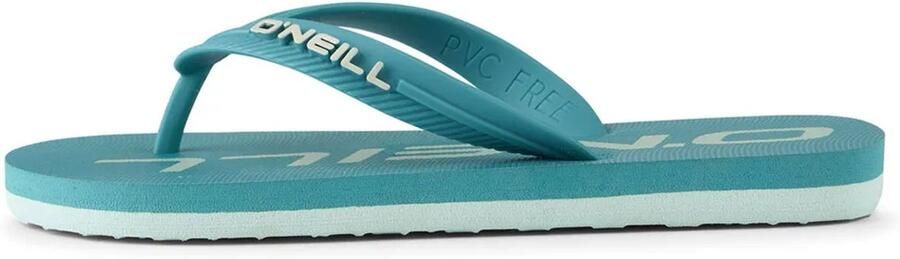 O'Neill O´neill Profile Logo Slippers Blauw Jongen