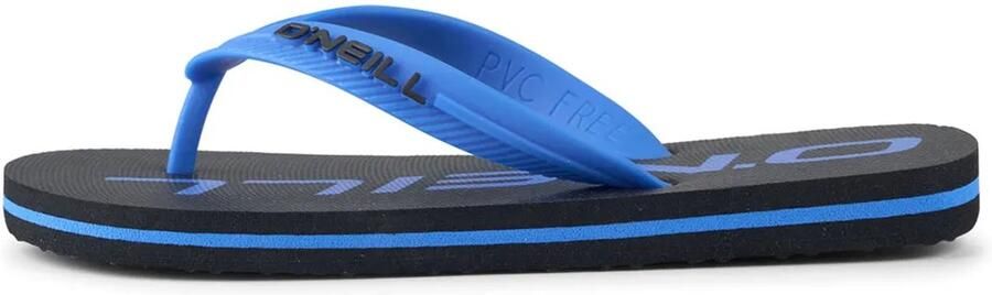 O'Neill O´neill Profile Logo Slippers Blauw Jongen