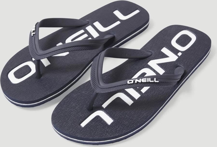 O'Neill Profile Logo Sandals English Evening Blauw - Foto 2