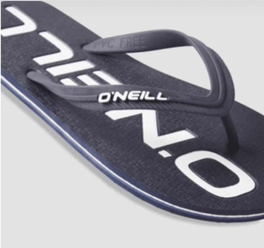 O'Neill Profile Logo Sandals English Evening Blauw