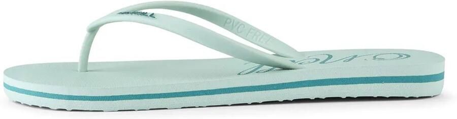 O'Neill O´neill Profile Logo Slippers Blauw Vrouw