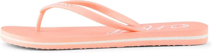 O'Neill O´neill Profile Logo Slippers Oranje Vrouw