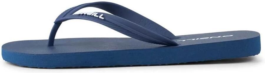 O'Neill O´neill Profile Small Logo Slippers Blauw Man