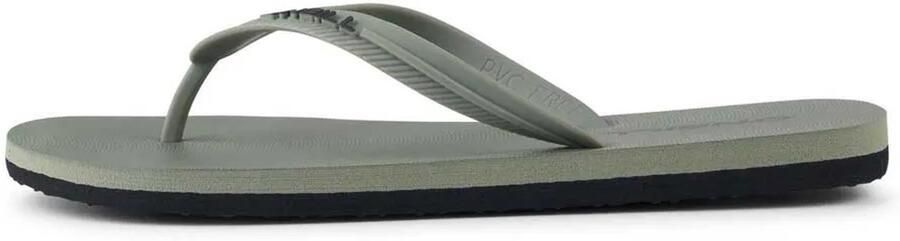 O'Neill O´neill Profile Small Logo Slippers Groen Man