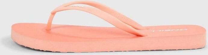 O'Neill O´neill Profile Small Logo Slippers Roze Vrouw