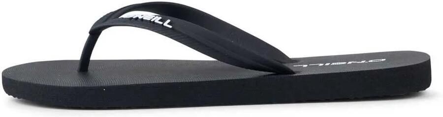 O'Neill O´neill Profile Small Logo Slippers Zwart Man