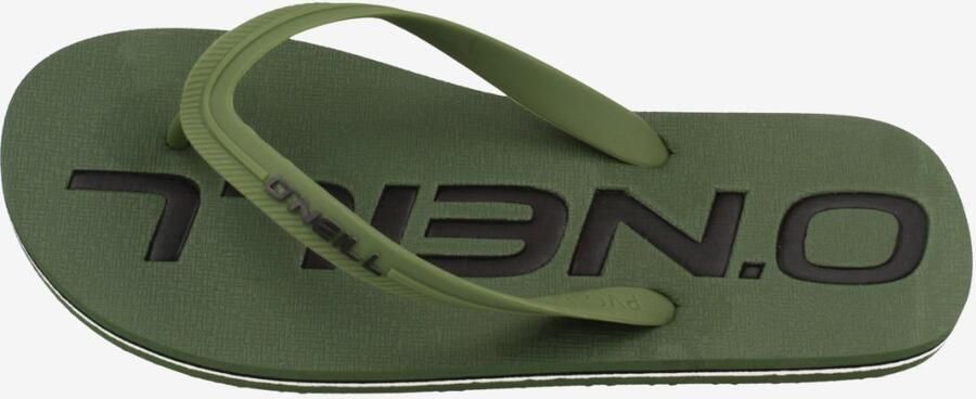 O'Neill Teenslippers PROFILE LOGO SANDALS MEN