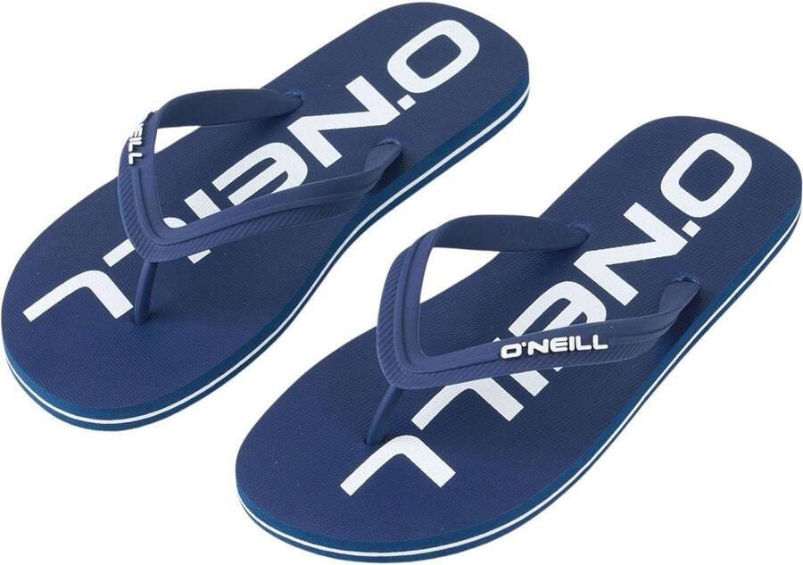O'Neill Profile Logo Teenslippers Heren