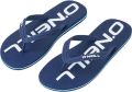 O'Neill Profile Logo Teenslippers Heren - Blauw/Wit