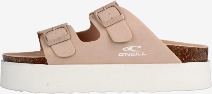 O'Neill Sandalen SANDY PLATFORM SLIDER WOMEN LOW