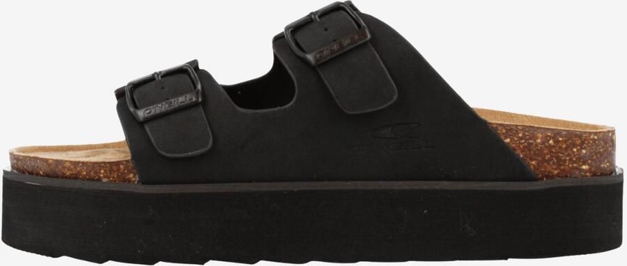 O'Neill Sandalen SANDY PLATFORM SLIDER WOMEN LOW