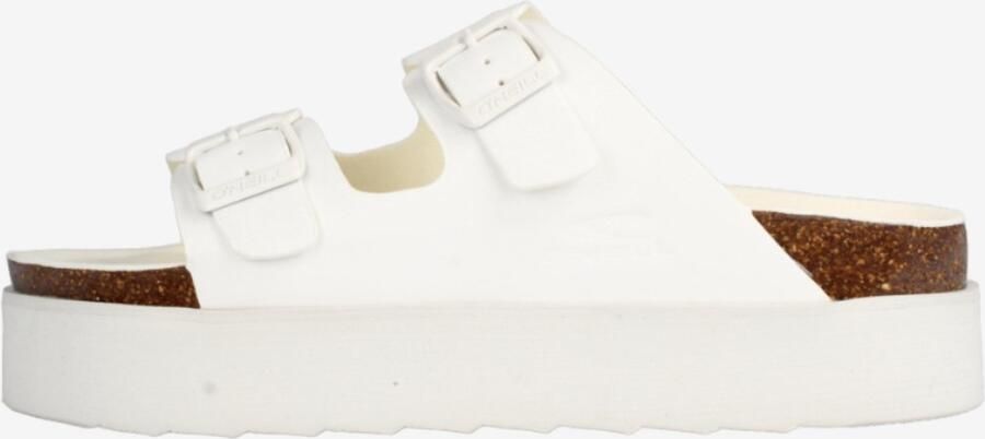 O'Neill Sandalen SANDY PLATFORM SLIDER WOMEN LOW