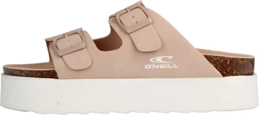 O'Neill Sandalen SANDY PLATFORM SLIDER WOMEN LOW
