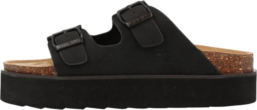 O'Neill Sandalen SANDY PLATFORM SLIDER WOMEN LOW