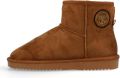 O'Neill Boots zonder sluiting BESIANA WOMEN MID Winterlaarzen snowboots winterschoenen - Chestnut