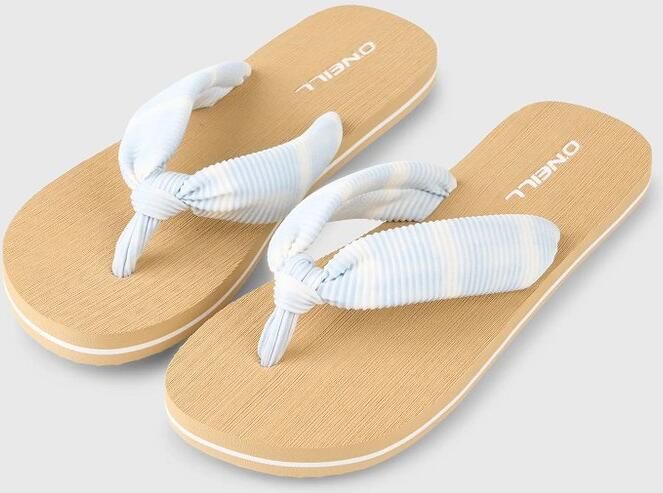 O'Neill Slipper Ditsy Sun Sandal Dames
