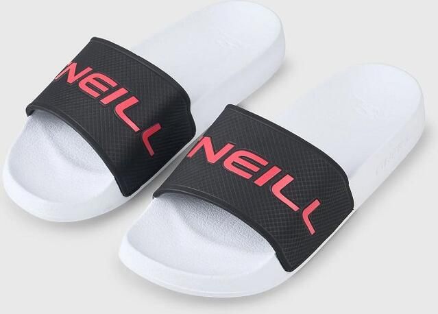 O'Neill Slipper Logo Slides Heren