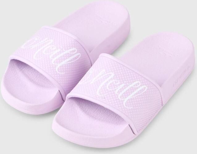 O'Neill Slipper Script Slides Junior - Foto 4