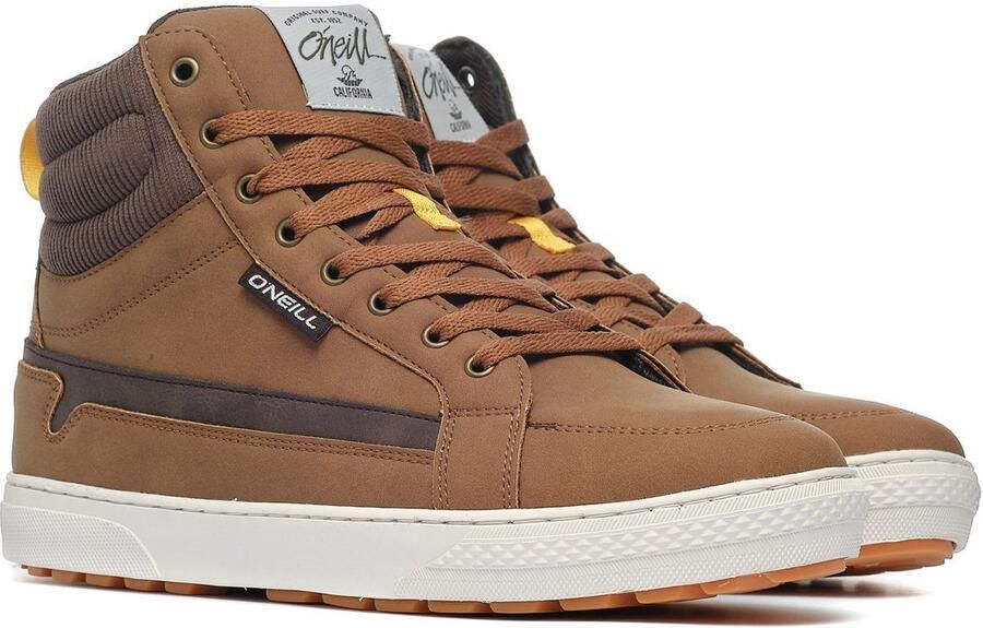 O'Neill Sneakers WALLENBERG MEN MID Heren