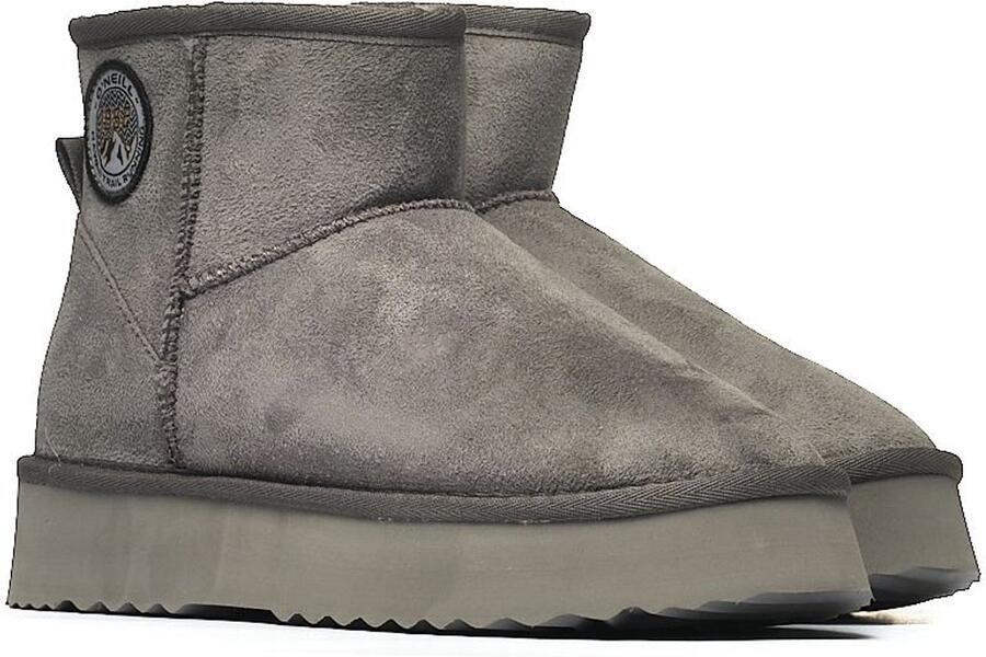 O'Neill Boots zonder sluiting BESIANA PLATFORM WOMEN MID Winterlaarzen snowboots winterschoenen