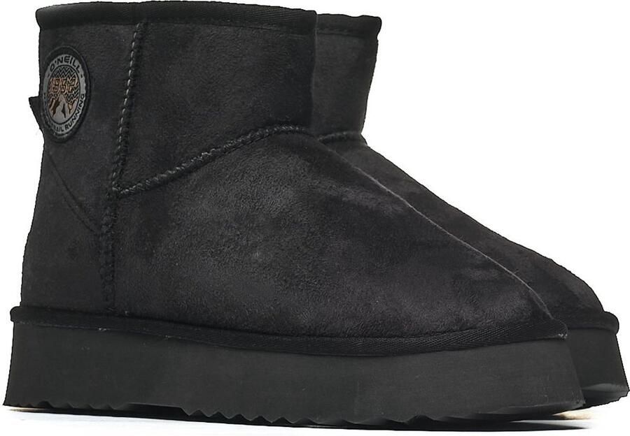 O'Neill Boots zonder sluiting BESIANA PLATFORM WOMEN MID Winterlaarzen snowboots winterschoenen