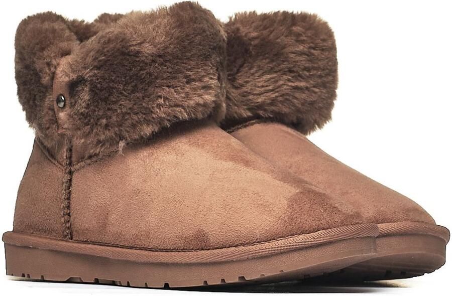 O'Neill Boots zonder sluiting JENNER WOMEN MID Winterlaarzen snowboots winterschoenen gevoerd - Foto 2