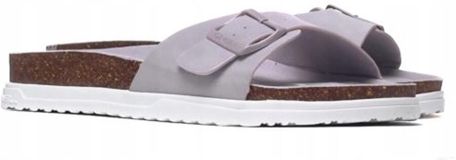 O'Neill Solana Slider Dames Slippers Paars - Foto 2
