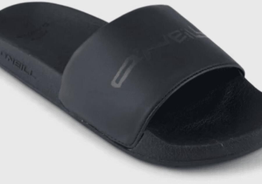 O'Neill Summer Musthaves Slides Black Out Zwart