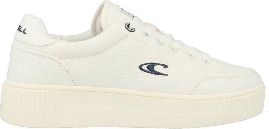 O'neill Lage Sneakers O'neill Sunset CVS Wmn Low - Foto 4