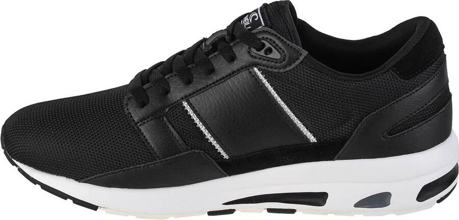 O'Neill Superbank Men Low 90221021-25Y Mannen Zwart Sneakers - Foto 2