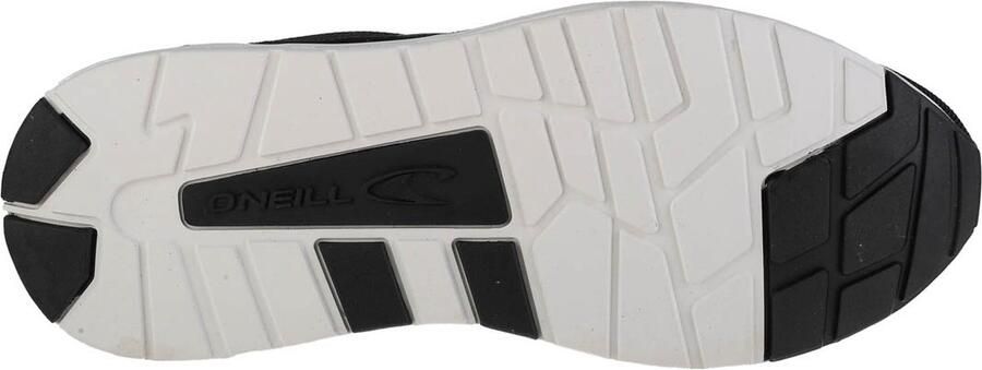 O'Neill Superbank Men Low 90221021-25Y Mannen Zwart Sneakers - Foto 4