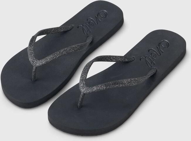 O'Neill Teenslipper Profile Glitter Sandal Dames