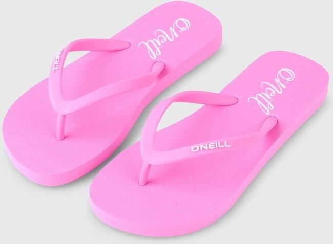 O'Neill Teenslipper Profile Logo Sandal Junior