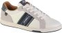 O'Neill Oxnard Men Low 90221027 1FG Mannen Wit Sneakers - Thumbnail 3