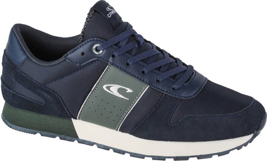 O'Neill Pipeline Men Low 90221020 29Y Mannen Marineblauw Sneakers - Foto 1