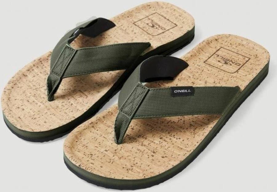 O'Neill Sandalen CHAD FABRIC SANDALS